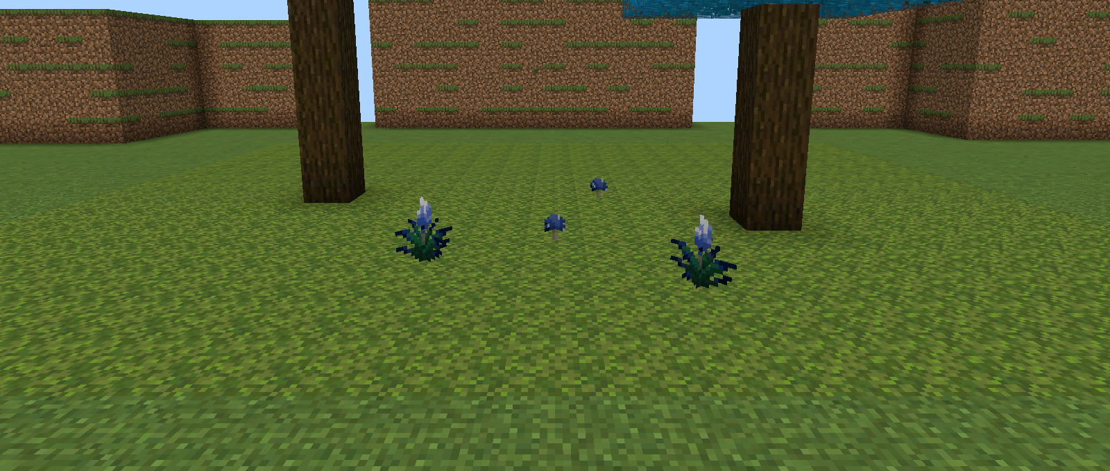BetterBiomes Add-On screenshot 1