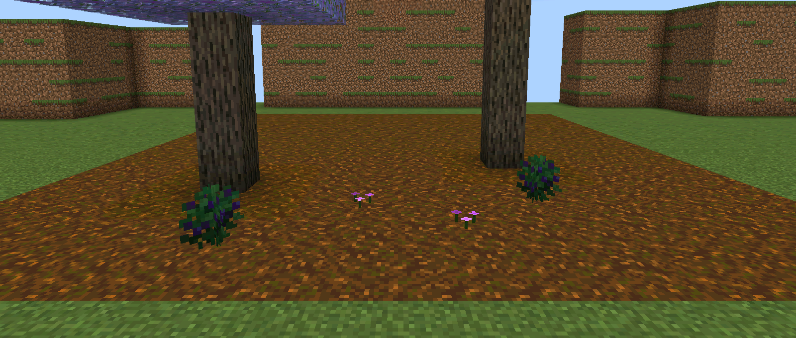 BetterBiomes Add-On screenshot 2