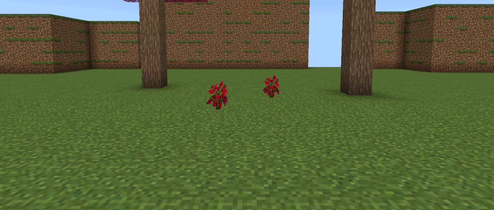 BetterBiomes Add-On screenshot 3
