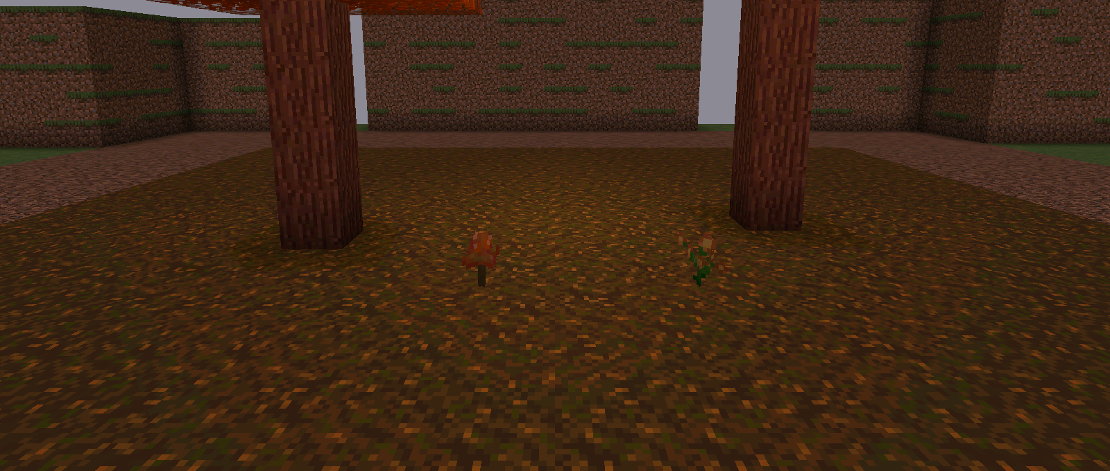 BetterBiomes Add-On screenshot 4