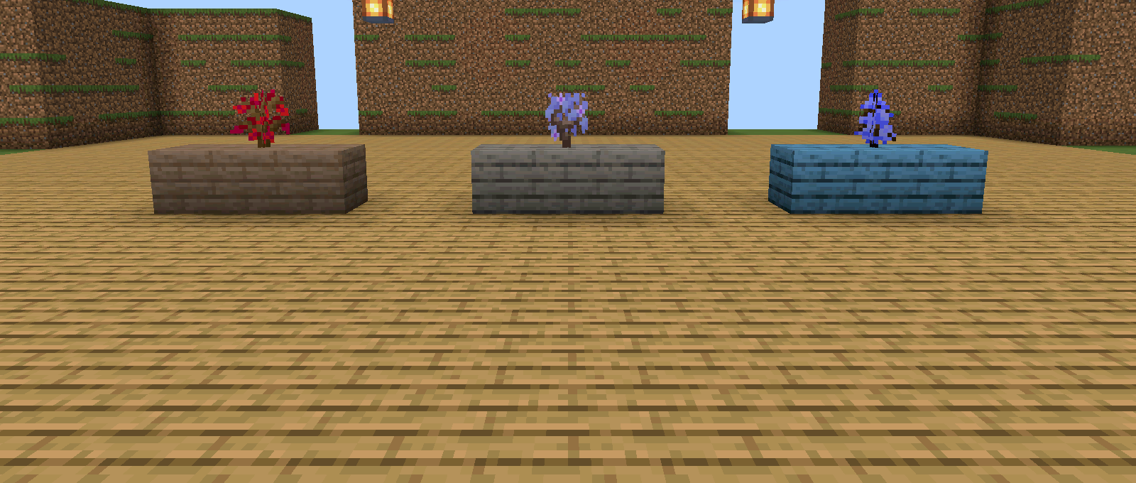 BetterBiomes Add-On screenshot 5