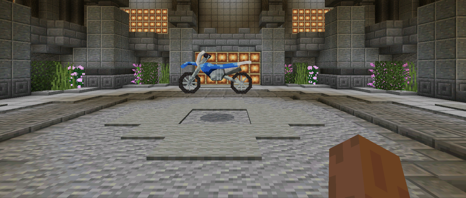 Bike Hills Map screenshot 1
