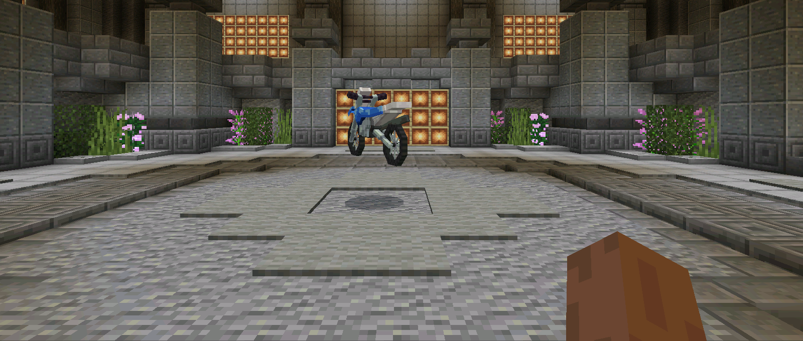 Bike Hills Map screenshot 2