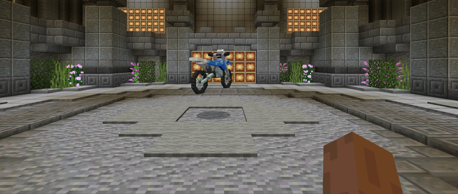 Bike Hills Map screenshot 3