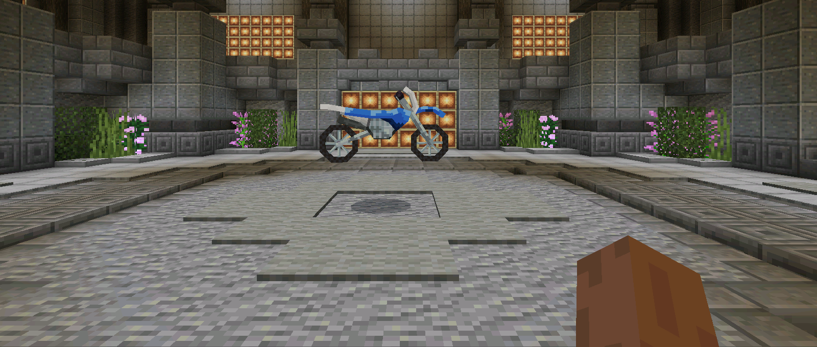 Bike Hills Map screenshot 4