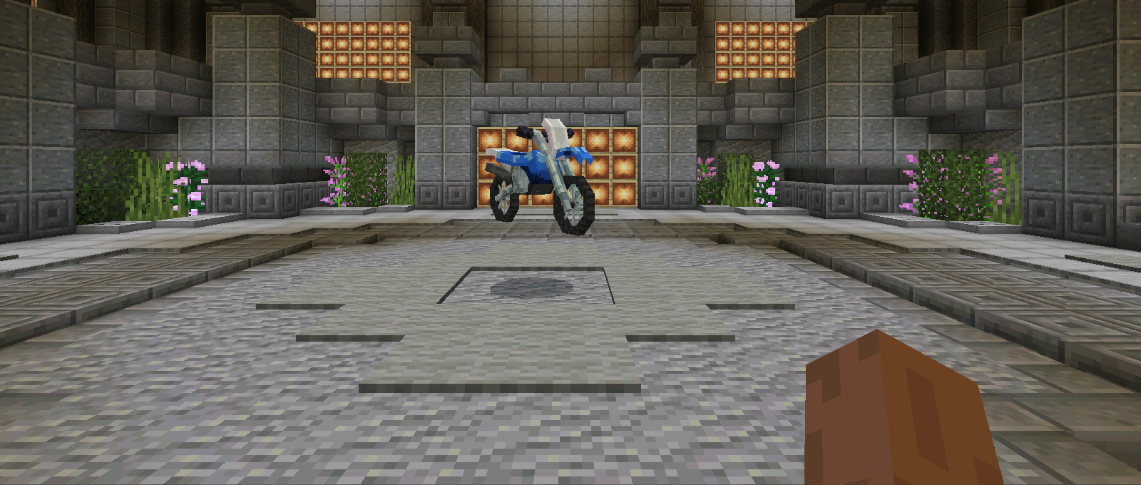 Bike Hills Map screenshot 5