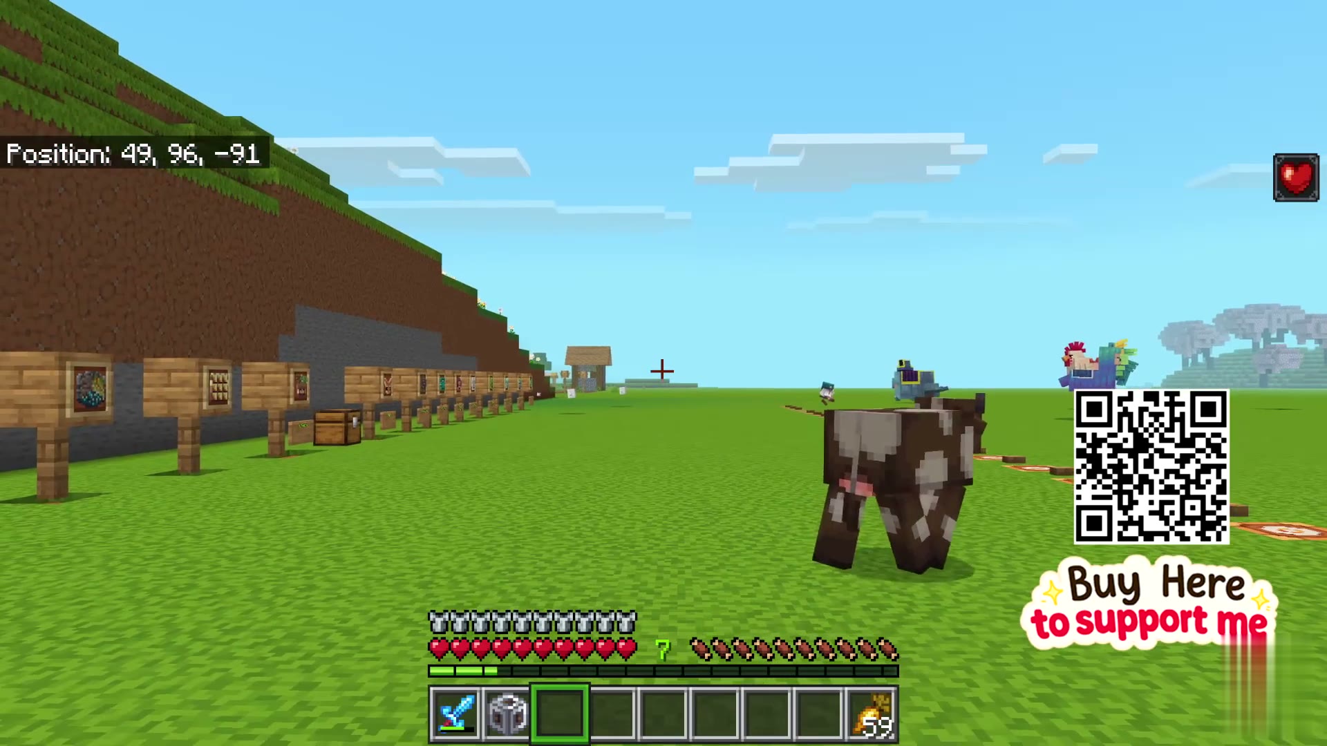 Blocky Companions screenshot 10
