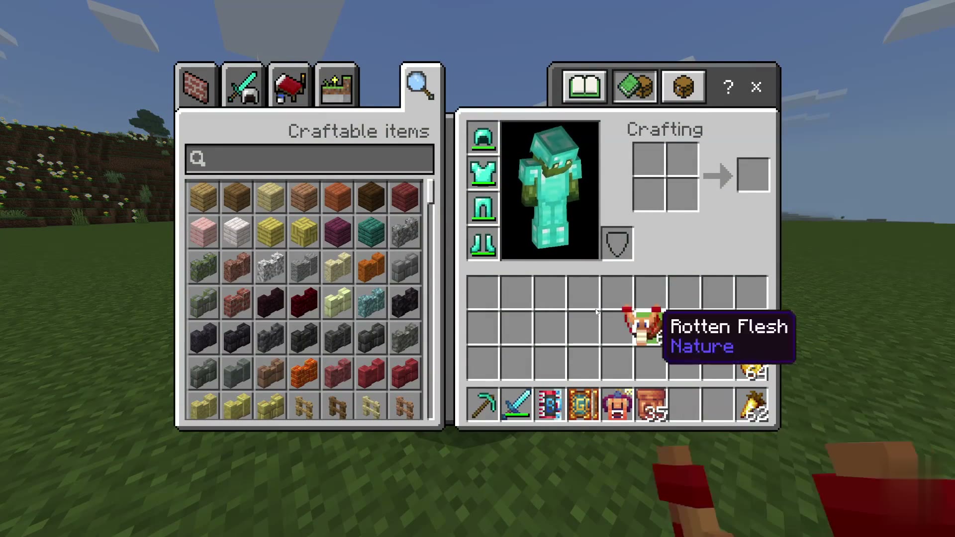 Blocky Companions screenshot 2