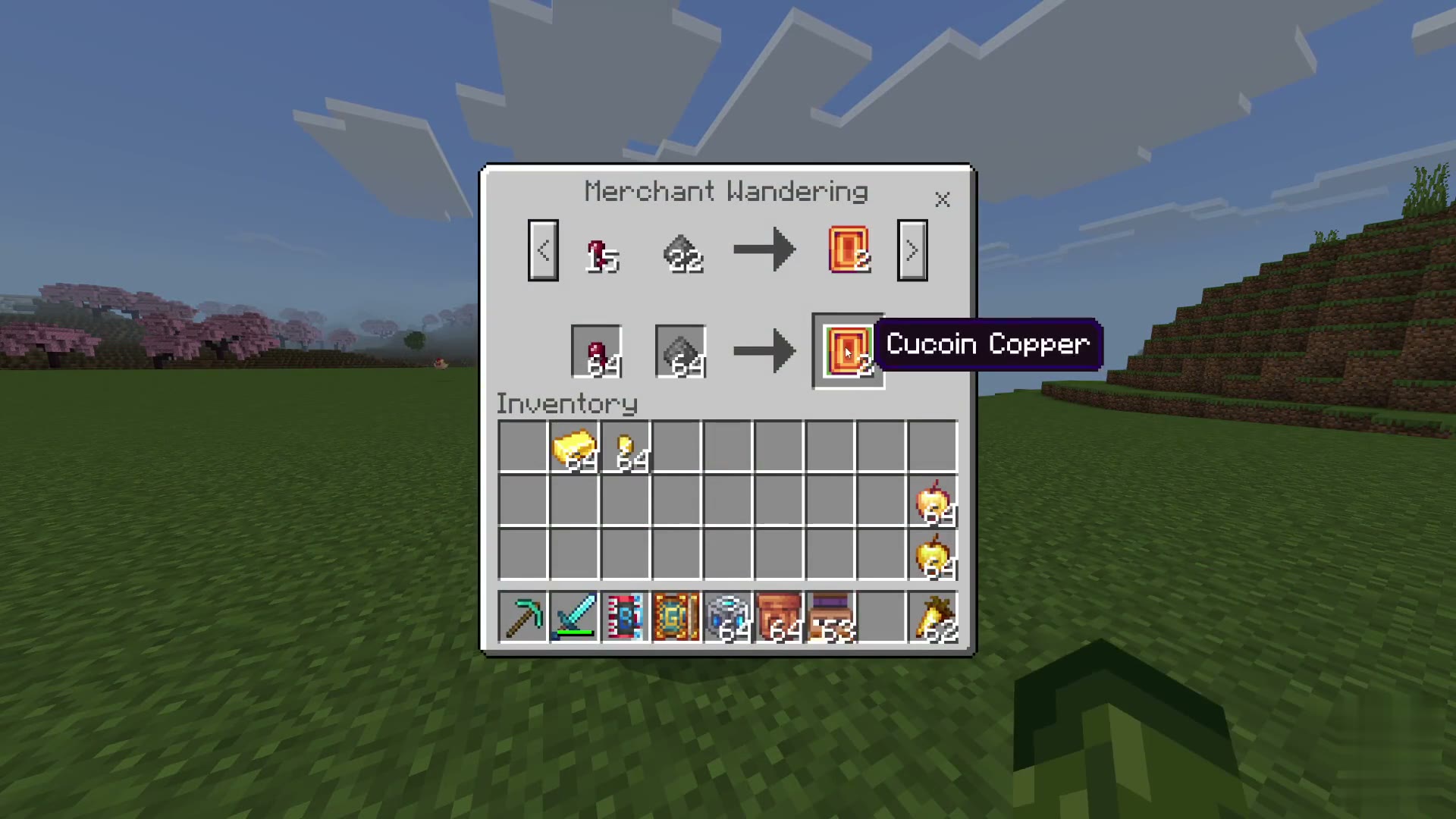 Blocky Companions screenshot 3