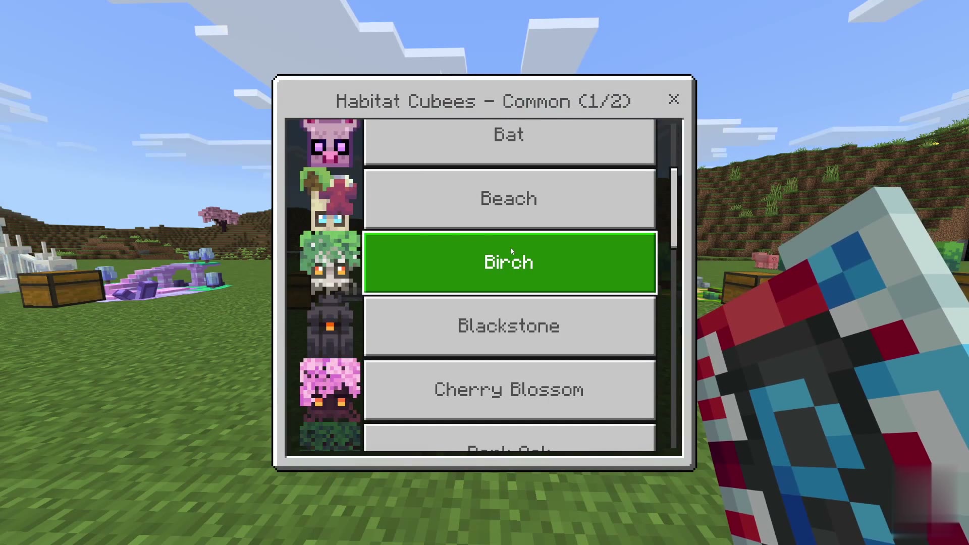 Blocky Companions screenshot 5