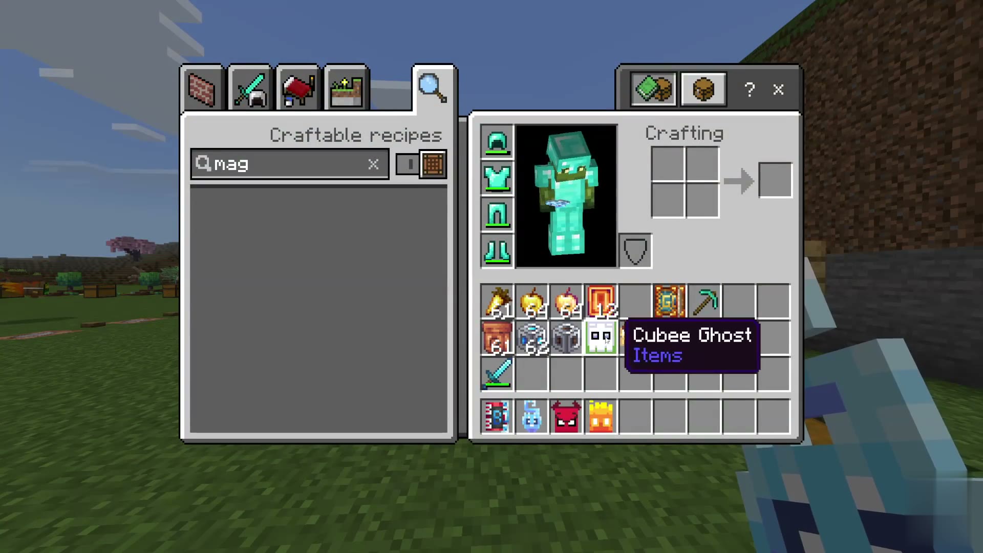 Blocky Companions screenshot 6