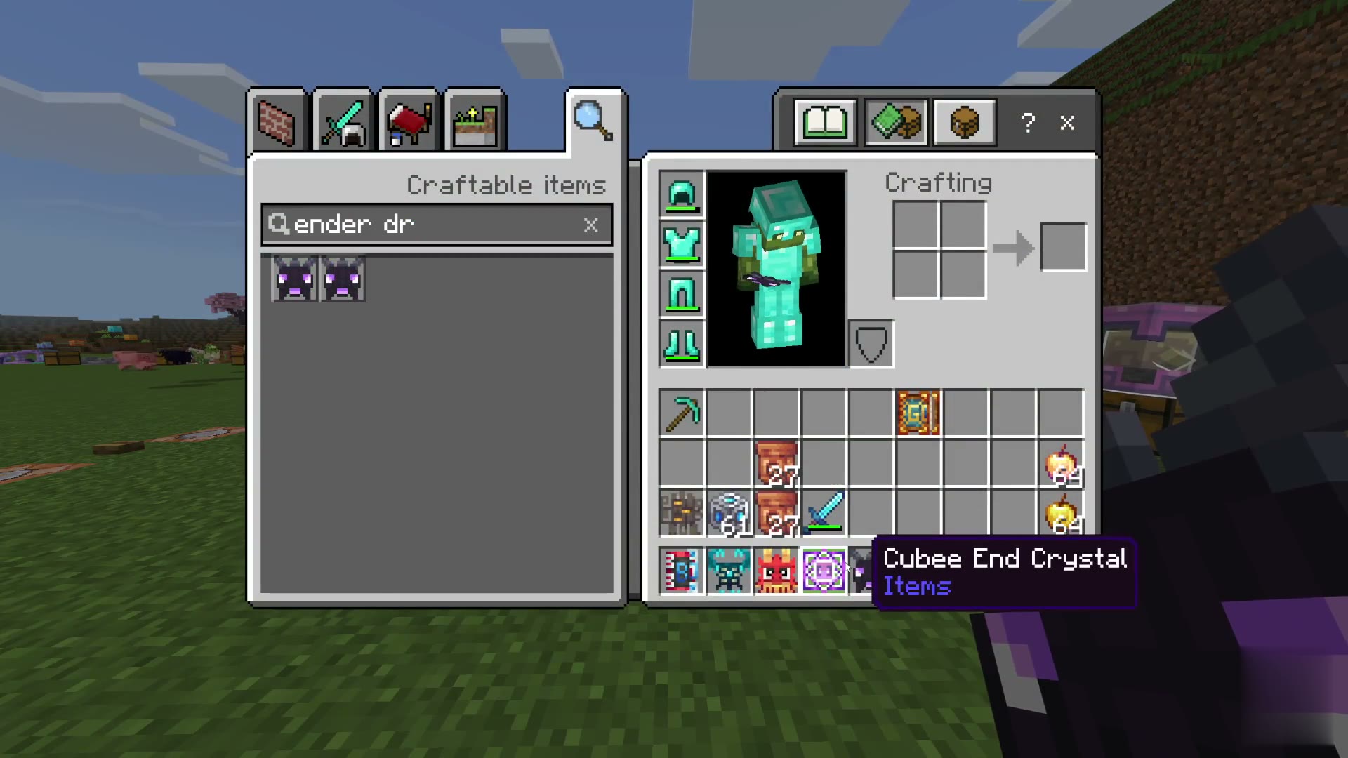 Blocky Companions screenshot 7