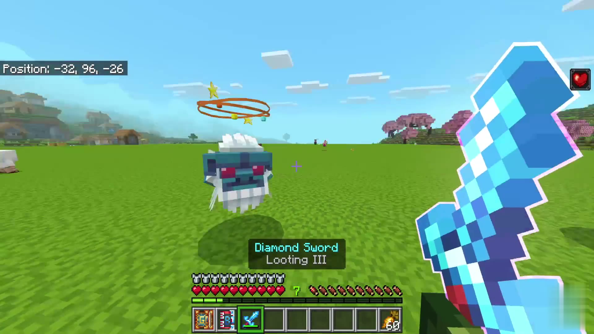 Blocky Companions screenshot 8