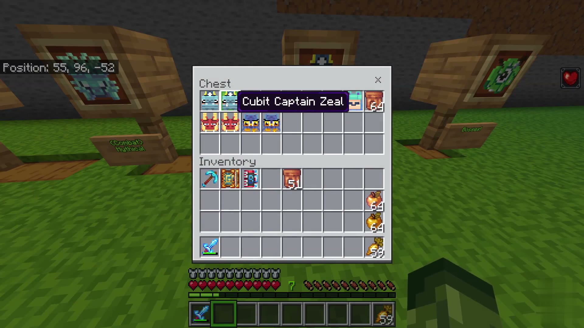 Blocky Companions screenshot 9