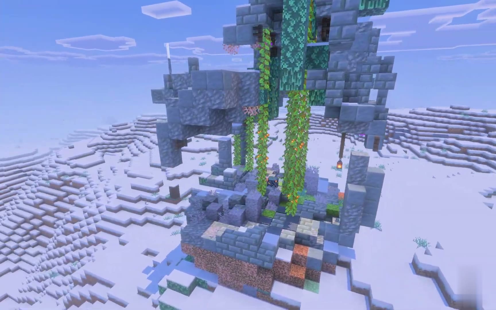 Bloomrock Add-On screenshot 4