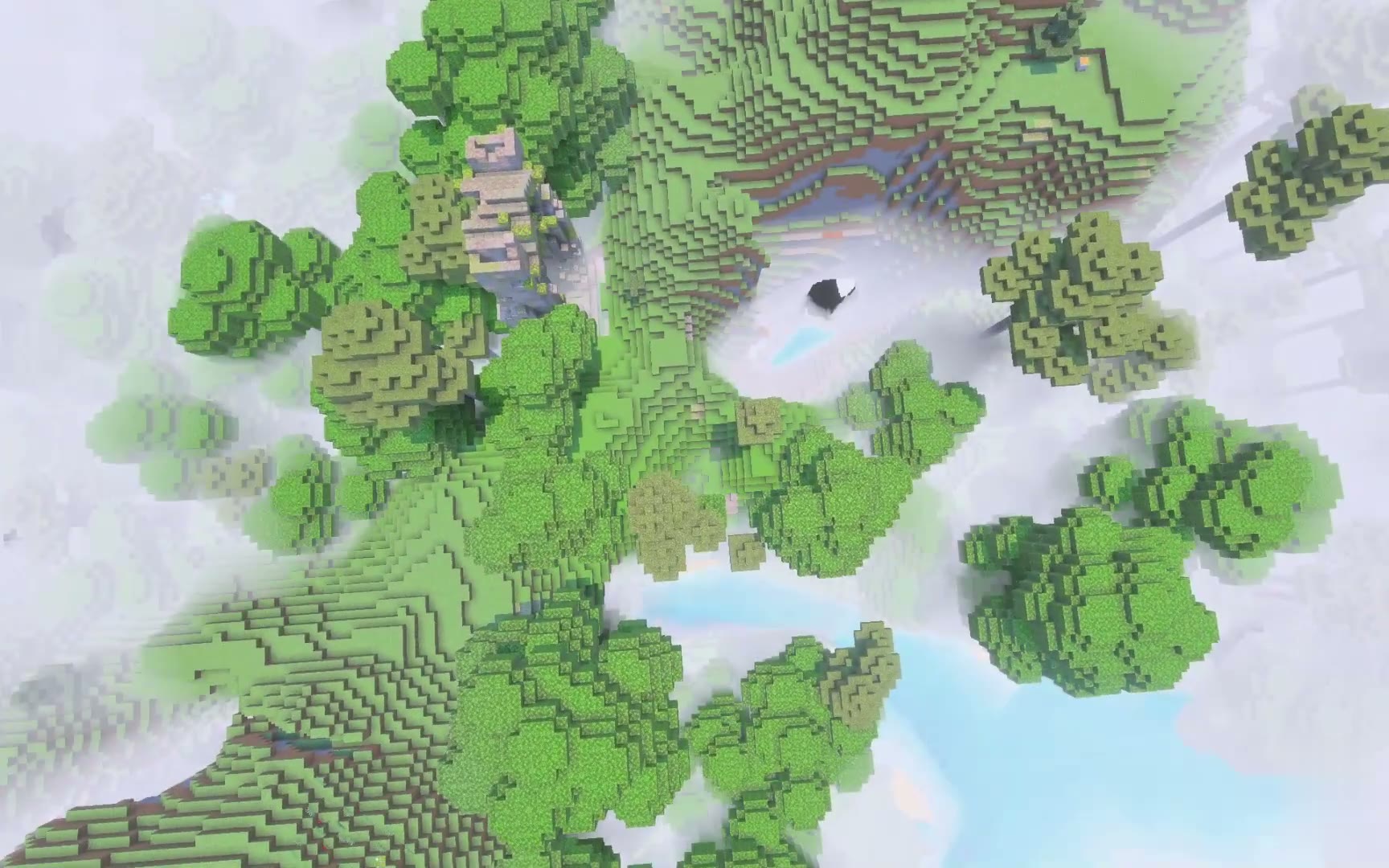 Bloomrock Add-On screenshot 5