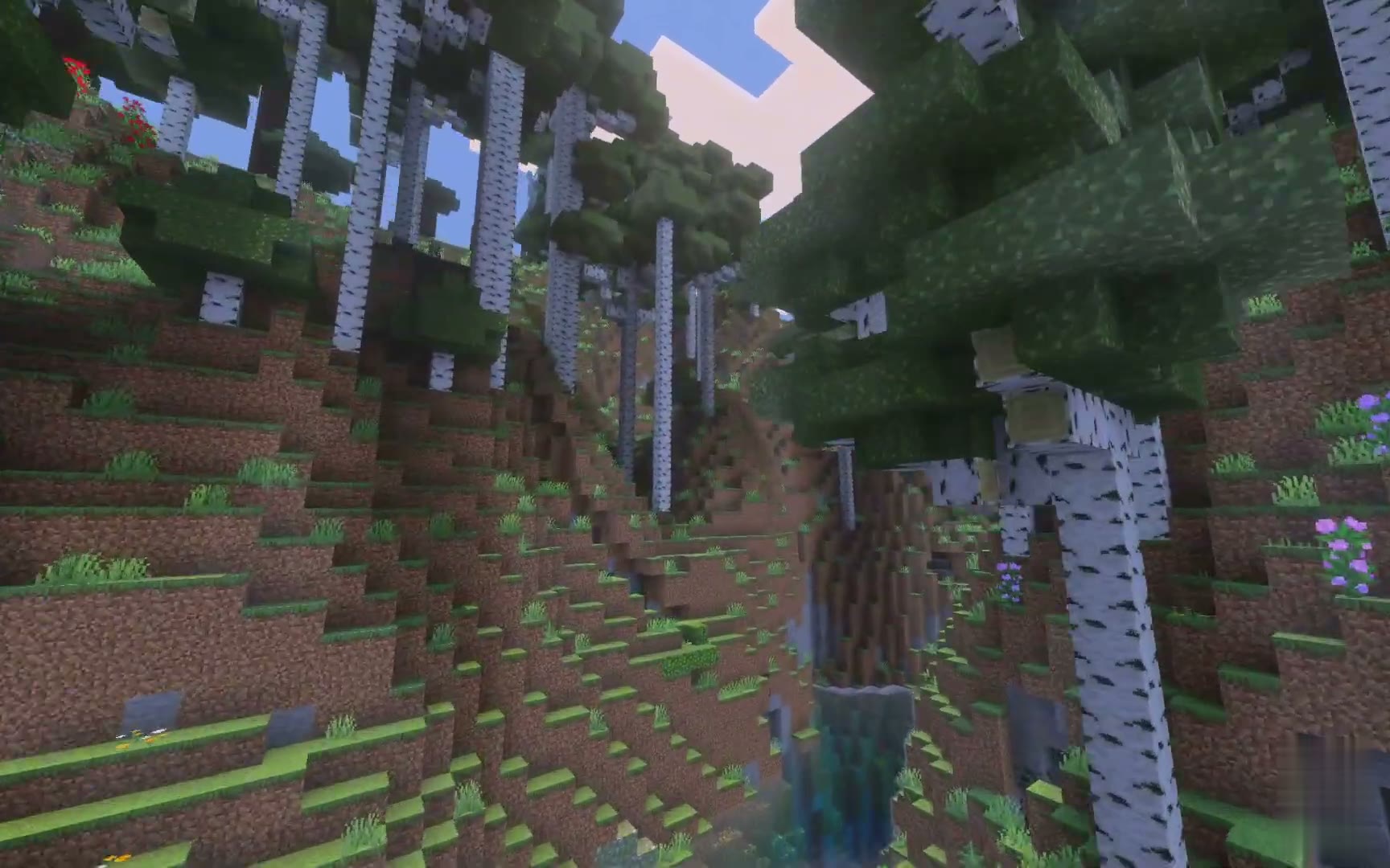 Bloomrock Add-On screenshot 7