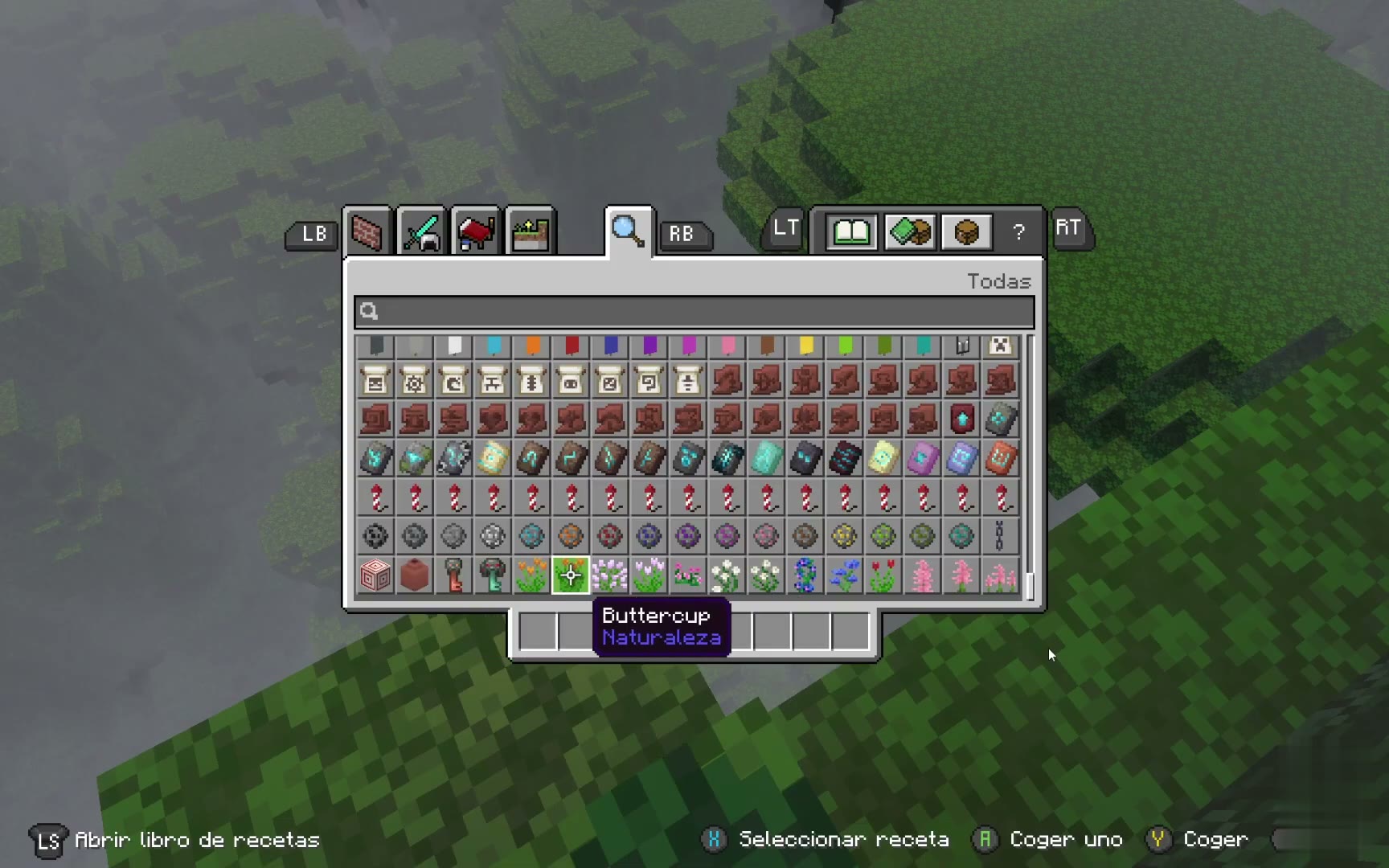 Bloomrock Add-On screenshot 8