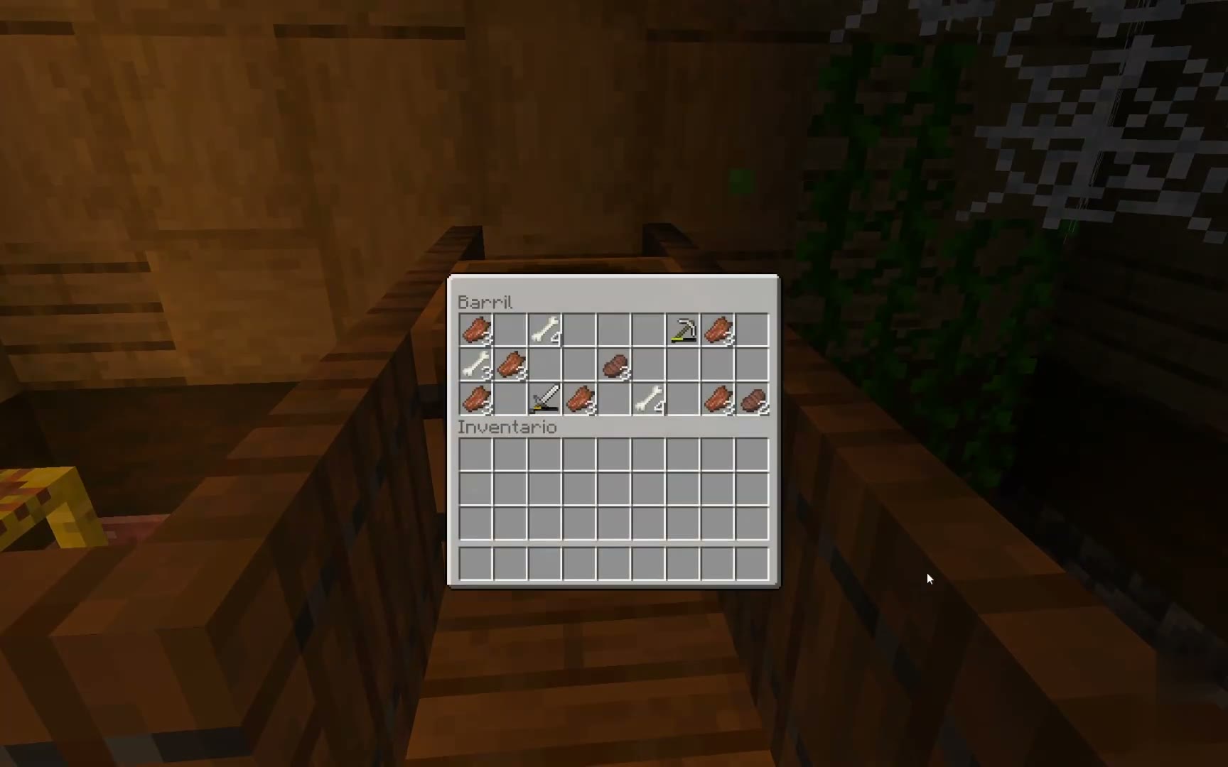 Bloomrock Add-On screenshot 9