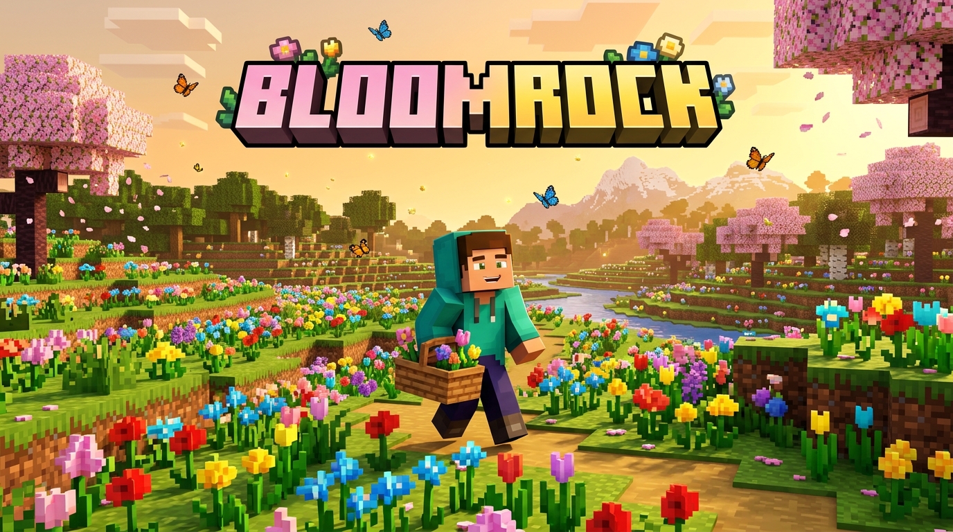 Bloomrock Add-On thumbnail