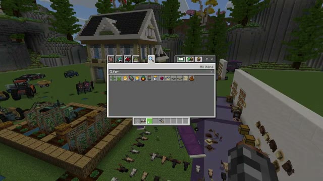 Country Roleplay screenshot 10
