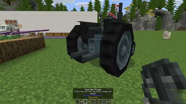 Country Roleplay screenshot 7