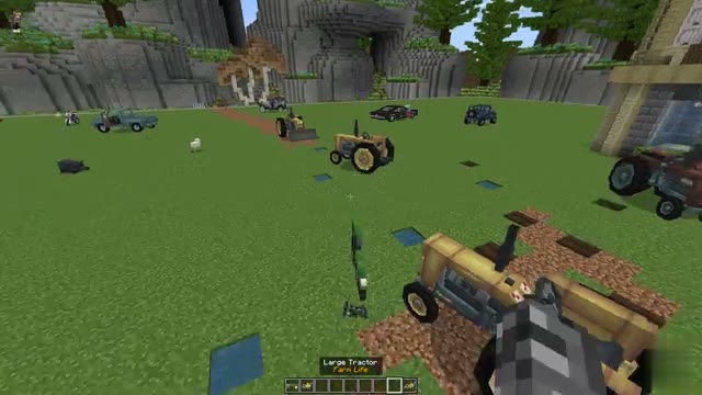 Country Roleplay screenshot 8