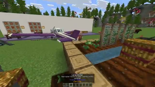 Country Roleplay screenshot 9
