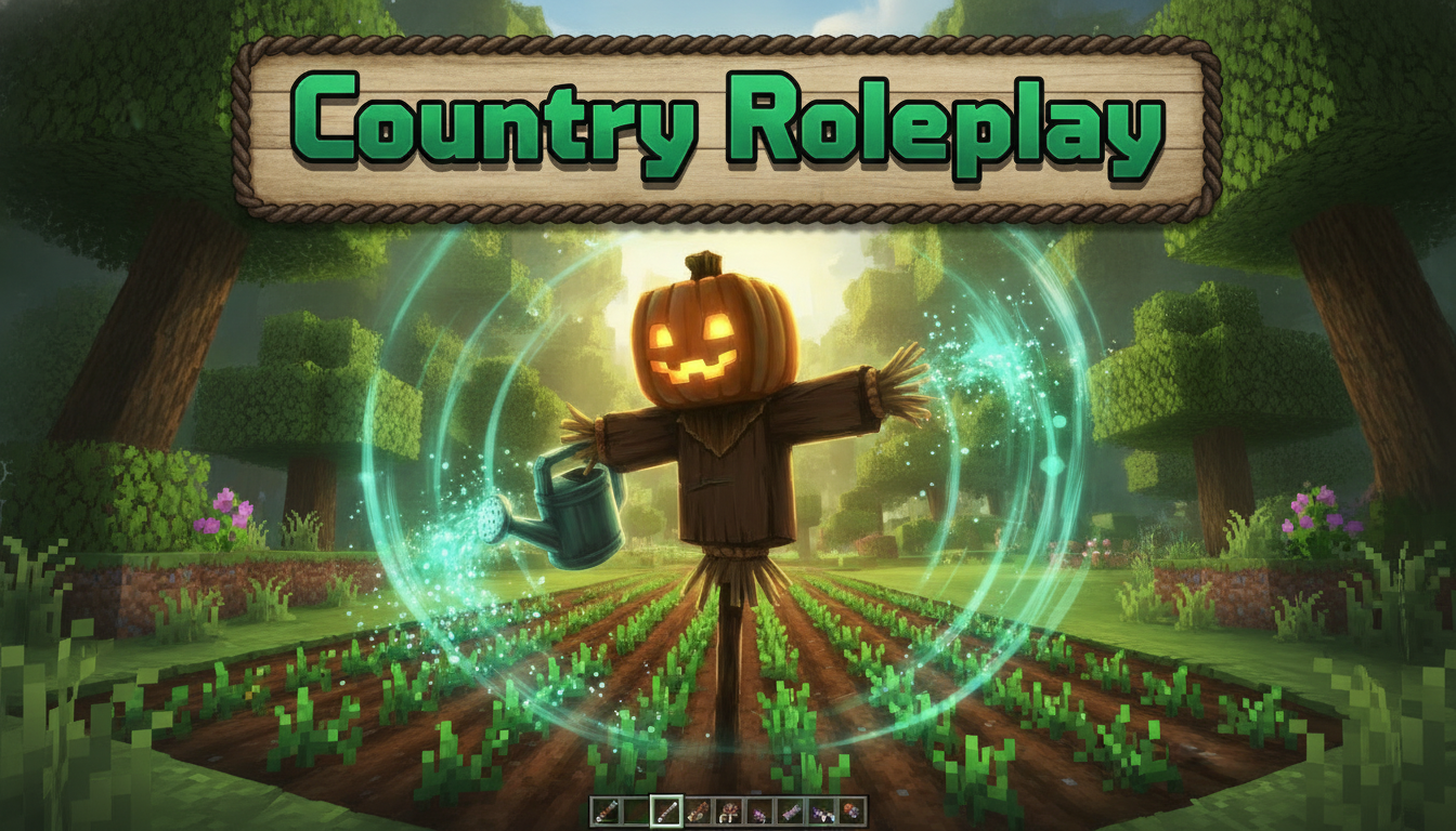Country Roleplay thumbnail