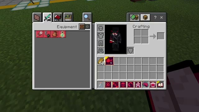 Crimson Realm screenshot 1