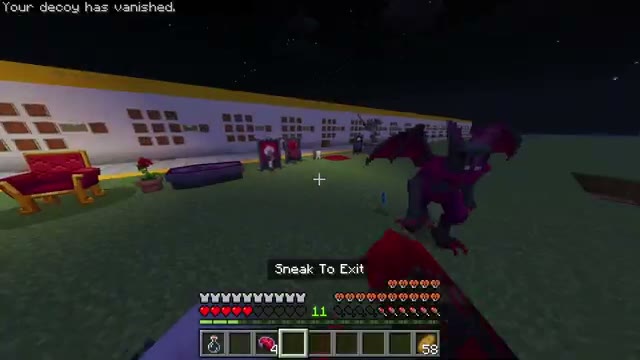 Crimson Realm screenshot 10