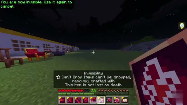 Crimson Realm screenshot 2