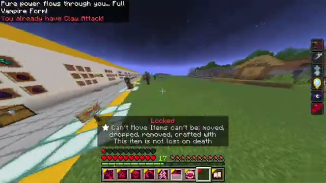 Crimson Realm screenshot 3
