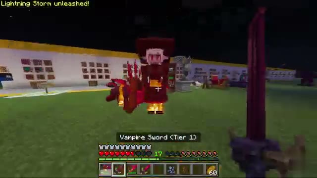 Crimson Realm screenshot 5