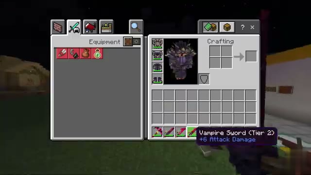 Crimson Realm screenshot 6