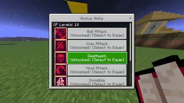 Crimson Realm screenshot 8