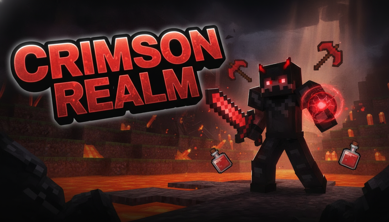 Crimson Realm thumbnail