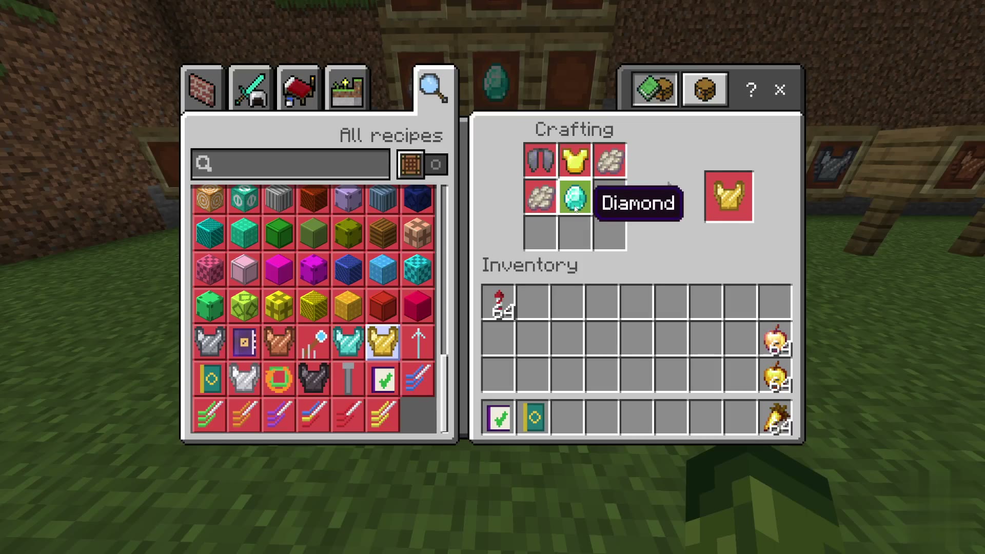 Custom Wings screenshot 2