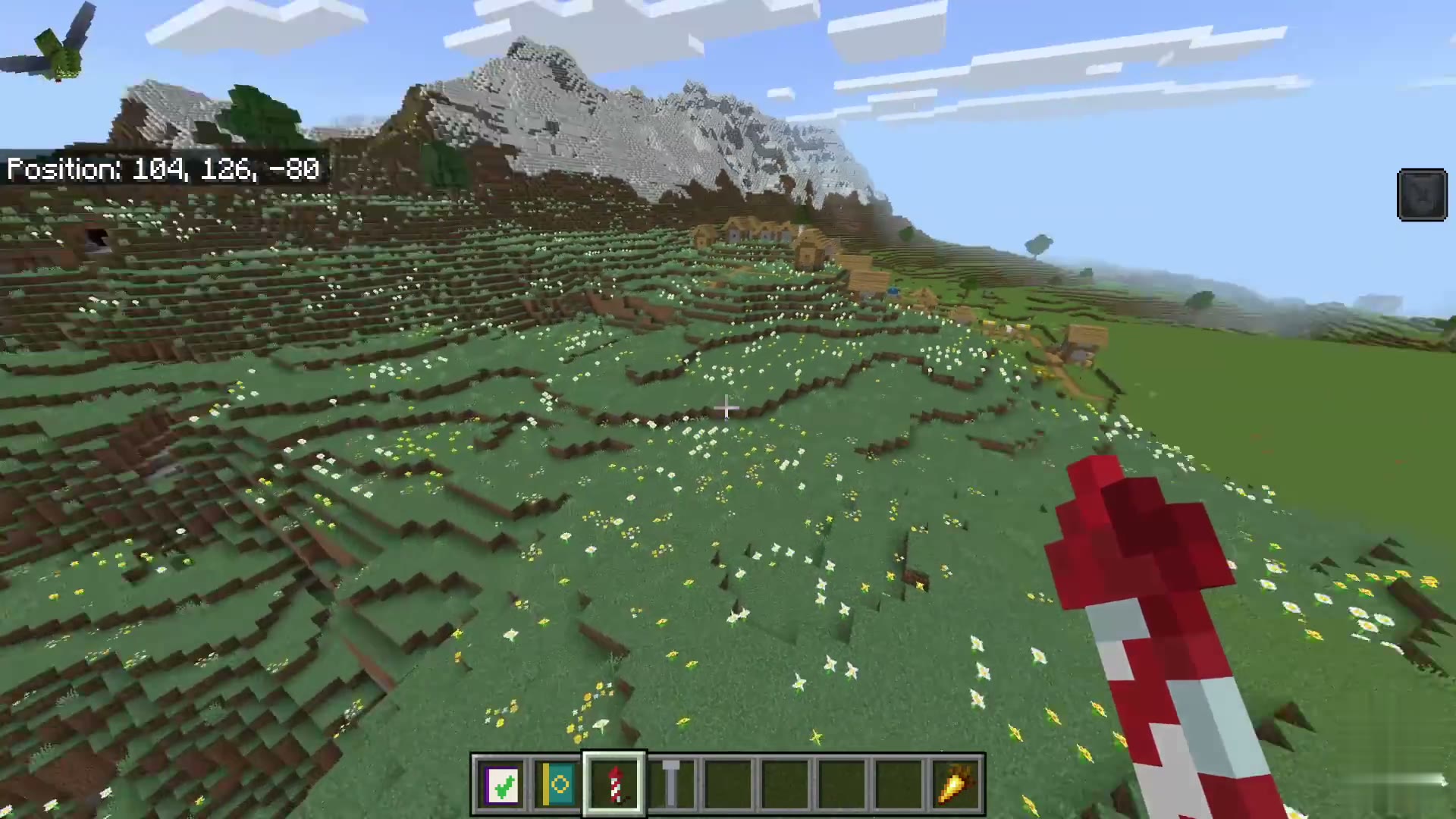 Custom Wings screenshot 3