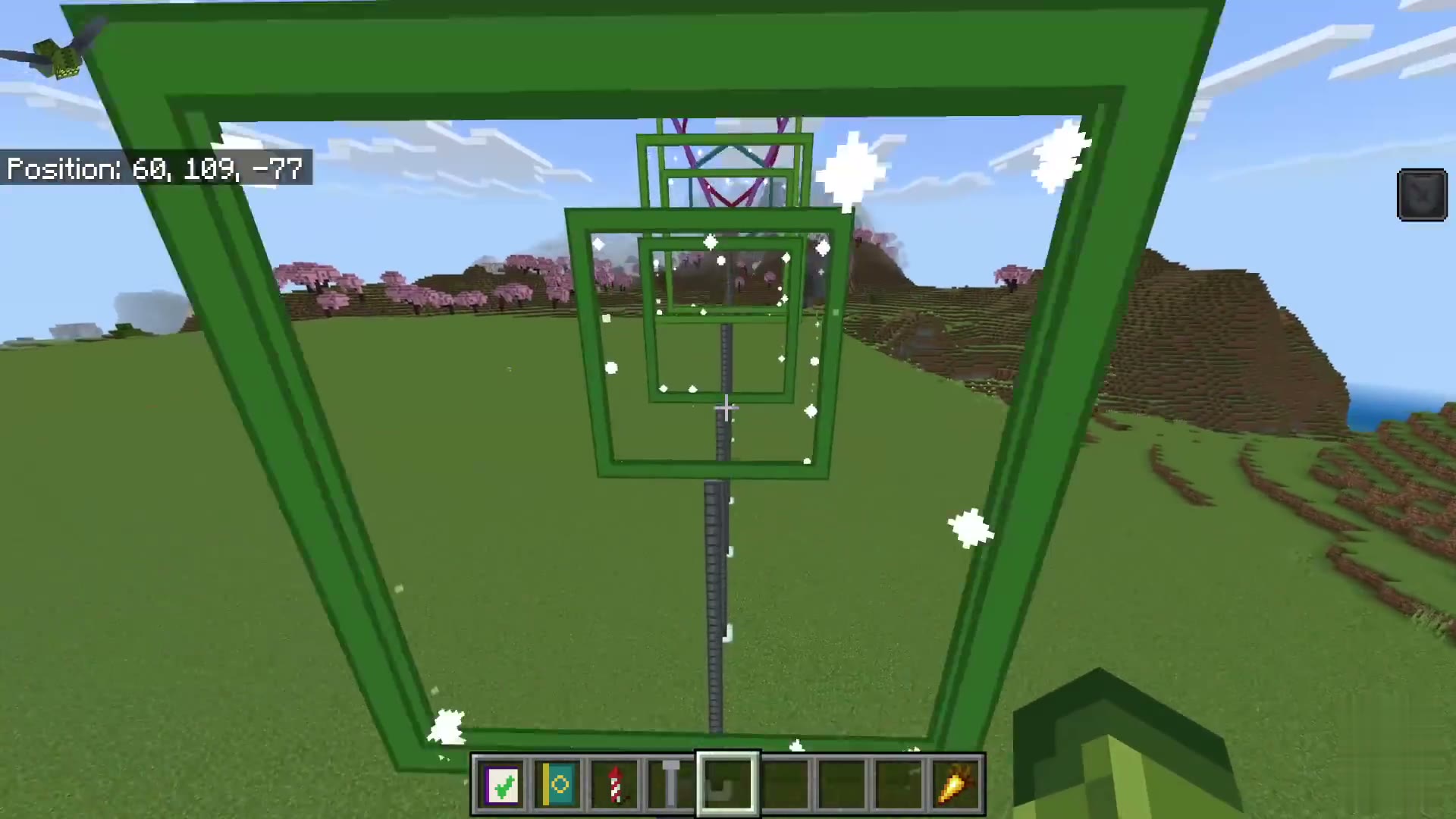 Custom Wings screenshot 4