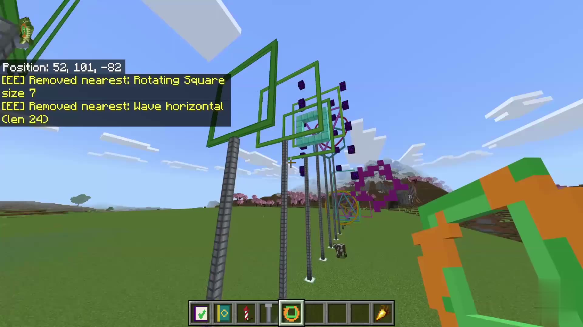 Custom Wings screenshot 6