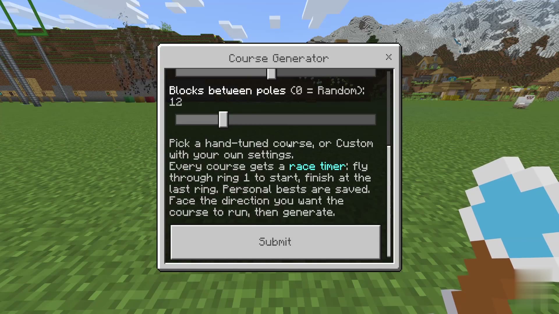 Custom Wings screenshot 7