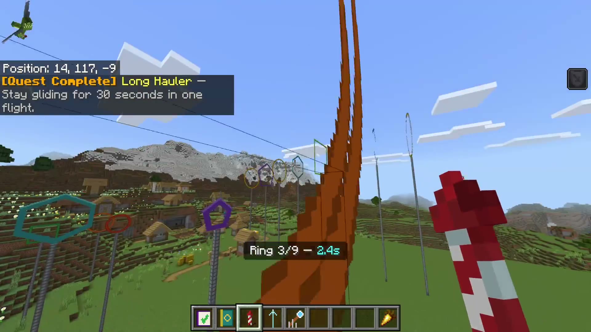 Custom Wings screenshot 8