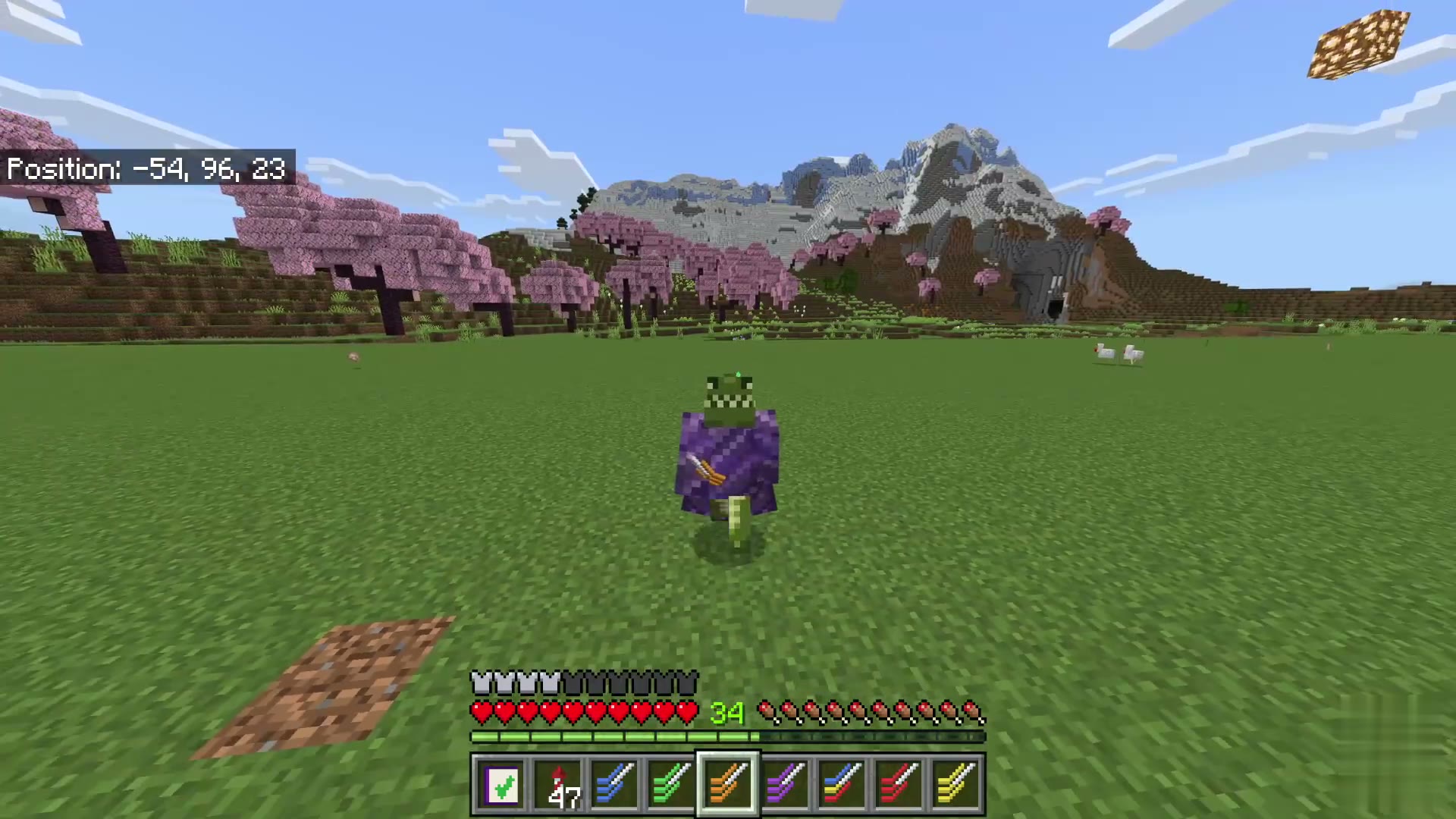 Custom Wings screenshot 9