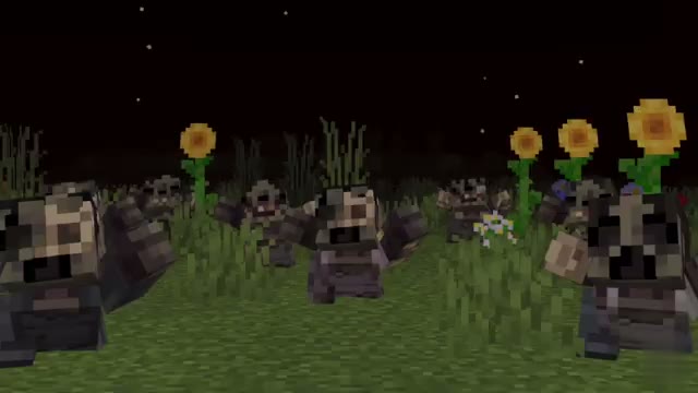 Cyborg Onslaught screenshot 1