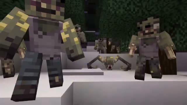 Cyborg Onslaught screenshot 3