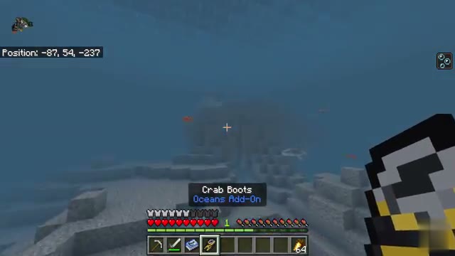 Deep Sea screenshot 2