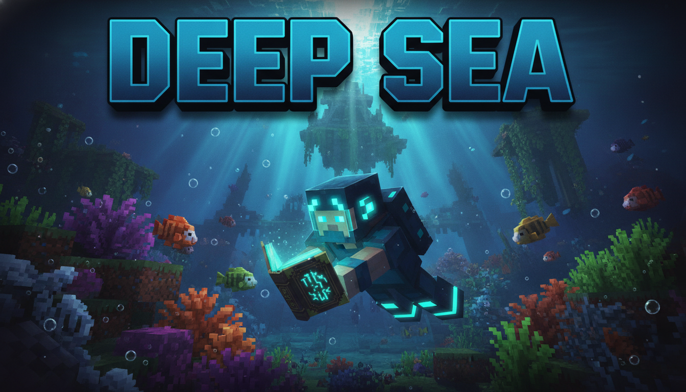 Deep Sea thumbnail