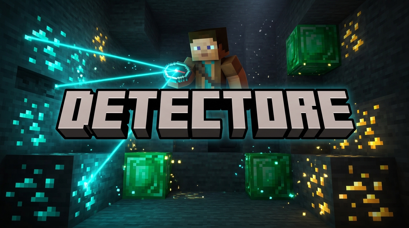 DetectOre Add-On thumbnail