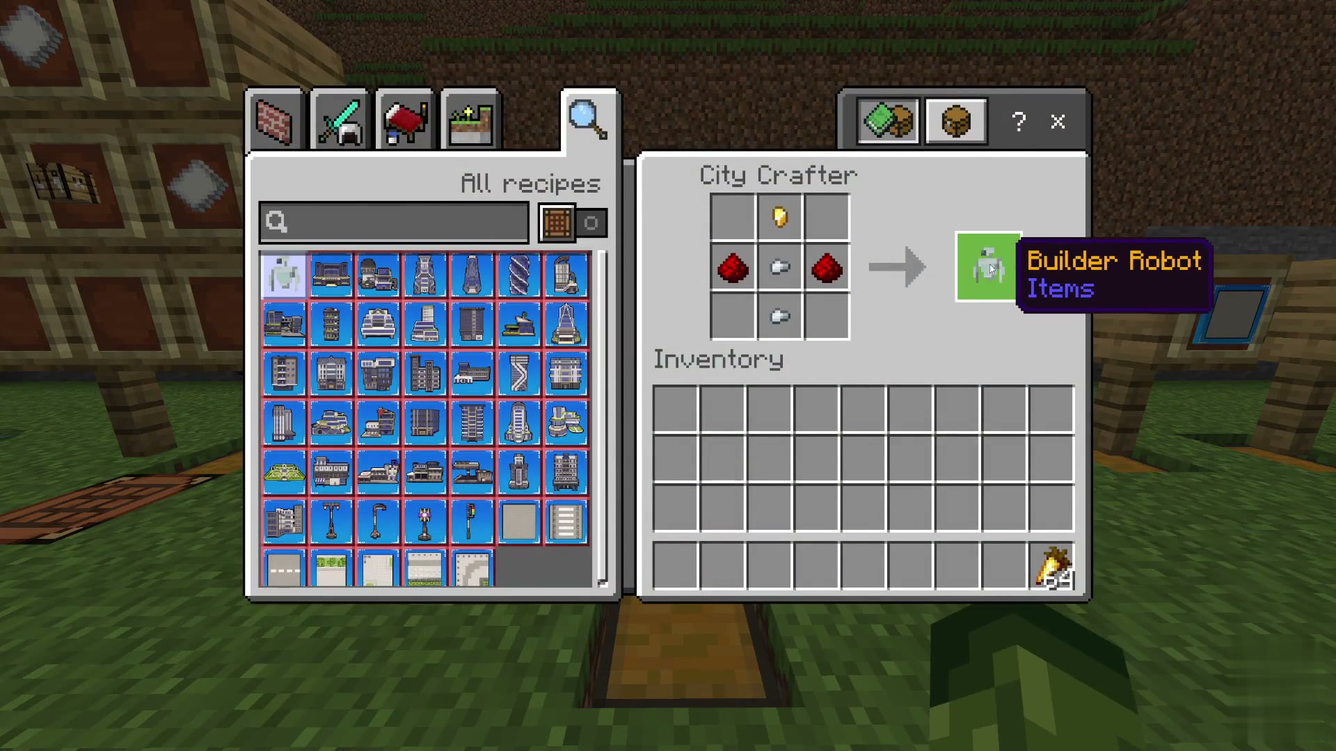 DIY Metropolis screenshot 1